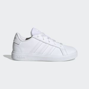 Adidas Baskets enfant Grand Court