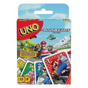 Mattel Cartes à jouer GWM70
