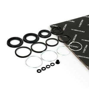 RIDEX Kit De Réparation Étrier De Frein TOYOTA 405R0339 0447930030,0447930030,0447930030