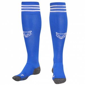 Adidas Leicester City FC Chaussettes de foot domicile IB5088