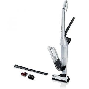 Bosch Série 4 Aspirateur rechargeable Flexxo Gen2 23Vmax Blanc BCH3P2301