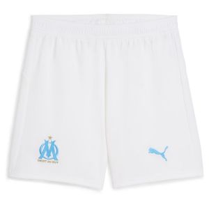 Puma Short enfant OM 2025/26
