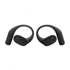 JBL Sense Lite Noir sans fil à conduction aérienne
