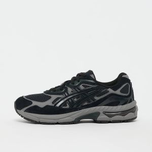 Asics SportStyle GEL-NYC (GS) Unisex Running noir Taille 37 Chaussures - Couleur noir - Taille 37