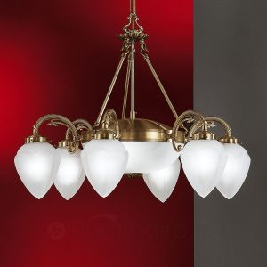 Image de Eglo 82743 - Suspension Imperial