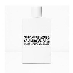 Zadig & Voltaire This is Her - Gel douche