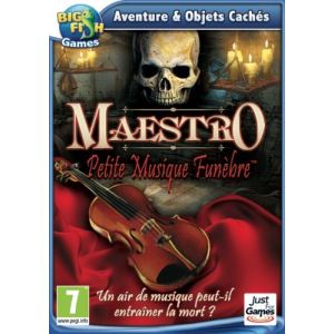 Maestro : Petite musique funèbre [PC]