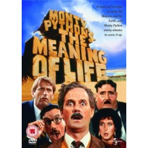 Monty Python's Meaning of Life