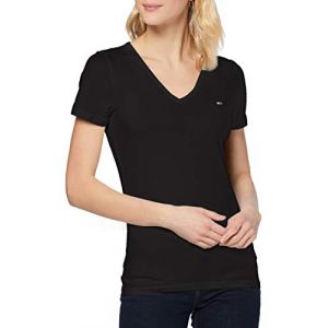 Tommy Hilfiger Tommy Jeans Skinny Stretch XS Black - Black - XS