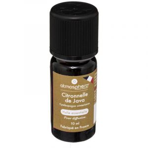 Huile Essentielle " " 15ml Citronnelle de Java Bio