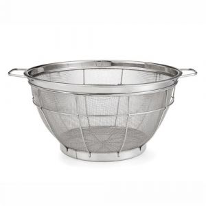 Pujadas Passoire &agrave; maille &Oslash; 40 cm