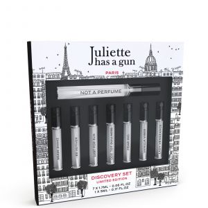 Juliette Has a Gun Discovery Box including Miami Shake