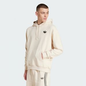 Adidas Sweat-shirt à capuche Skeleton