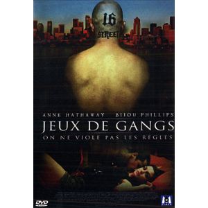 Jeux de gangs