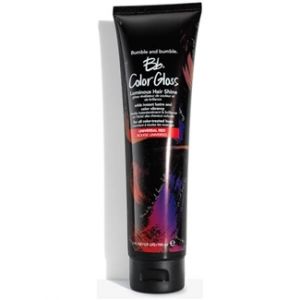 Bumble and Bumble Color Gloss Universal Red 150ml