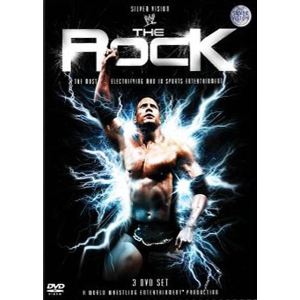 Image de The Rock (Documentaire)