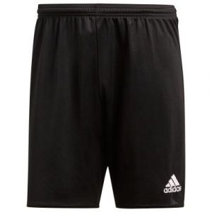 Adidas Short de Foot Parma 16 Homme Noir - Taille UK XL