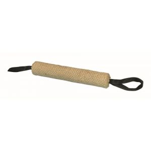Image de Trixie Jouet D'Entraînement, Rouleau À Mordre, Jute, 30 Cm/Ø 6 Cm - 3295