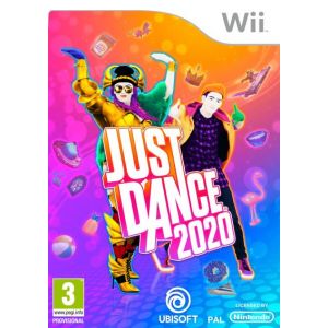 Just Dance 2020 - Fr [Wii]