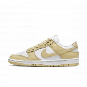 Nike Dunk Low Retro BTTYS - Couleur Blanc,Beige - Taille 44.5