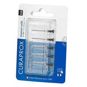 Curaprox Soft implant 508 2-8,5mm