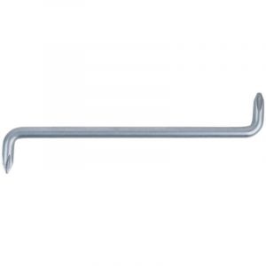 KS Tools 1512680 Angle de tournevis PH1 PH2
