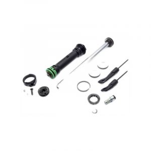 Rockshox Fourche Kit Complet Compression Rmt 17mm Trnk 27"/29" Judy Sil