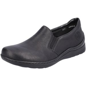 Rieker Mocassins -