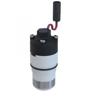 Delabie Electrovanne 6 V pour TEMPOMATIC 4 urinoir et BINOPTIC encastrable 430646