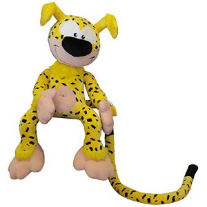 Jemini Peluche Marsupilami 120 cm