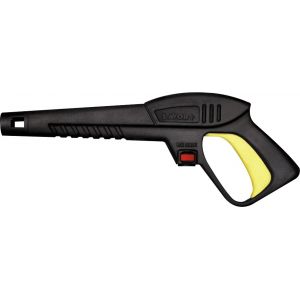 Image de Lavor Pistolet nettoyeur haute pression - Raccord rapide - Noir et jaune