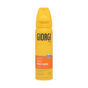 Giorgi Marked Curl Foam