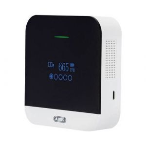 Image de Abus Camera Wifi batterie intégrée PPIC90000 - 6015546