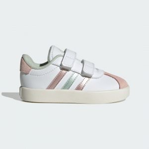Adidas Baskets bébé VL Court 3.0