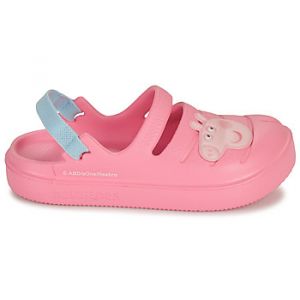 Havaianas Tongs enfant BABY CLOG PEPPA PIG Rose - Taille 23 / 24,25 / 26