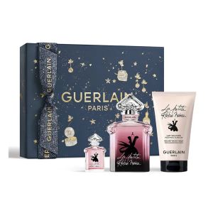 Guerlain LA PETITE ROBE NOIR INTENSE ESTUCHE 3 pz