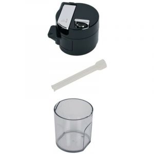 Krups Pot &agrave; lait complet