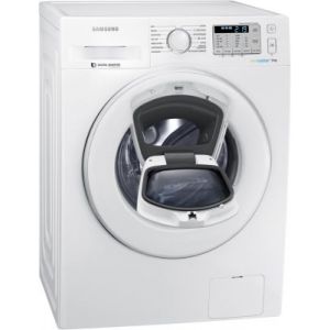 Samsung WW90K5413WW - Lave linge frontal AddWash 9 kg