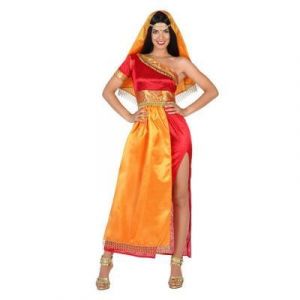 Atosa D&eacute;guisement Hindou Femme - XL
