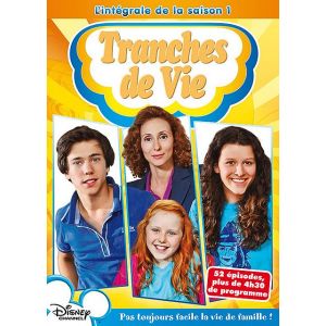 Tranches de vie - saison 1