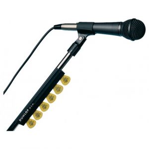 Dunlop Support 12 Médiators 5010