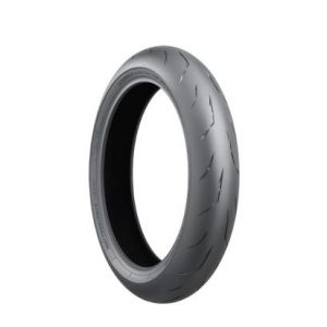 Image de Bridgestone Pneu moto Battlax Racing Street RS 10 F L 120/70 ZR17 (58W) TL