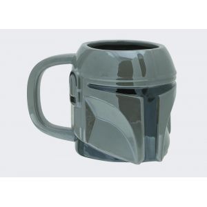 Image de Paladone Mug - Star Wars - Mandalorian