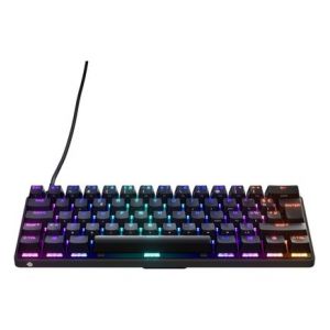 SteelSeries Clavier gamer Apex 9 mini