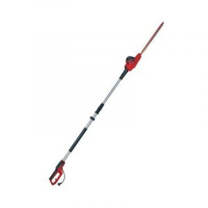 Einhell Taille-haie t&eacute;lescopique &eacute;lectrique gc-hh 5056 - 500 w