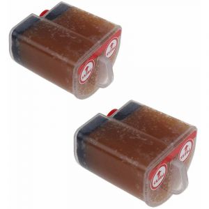 Image de Philips Lot de 2 cartouches anticalcaire - Centrale vapeur (126285)
