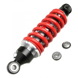 Bitubo Amortisseur GEV01 rouge Vespa Primavera 50 2t 13-17