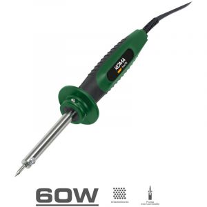 Crayon à souder Koma Tools 60 W