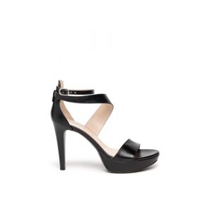 Sandales NeroGiardini E307231DE-100 - Couleur 40,35 - Taille Noir