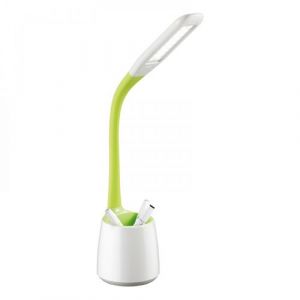 Lampe de bureau LED Lampe de table flexible dimmable